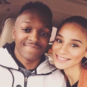 Meet your Posher, Ebony